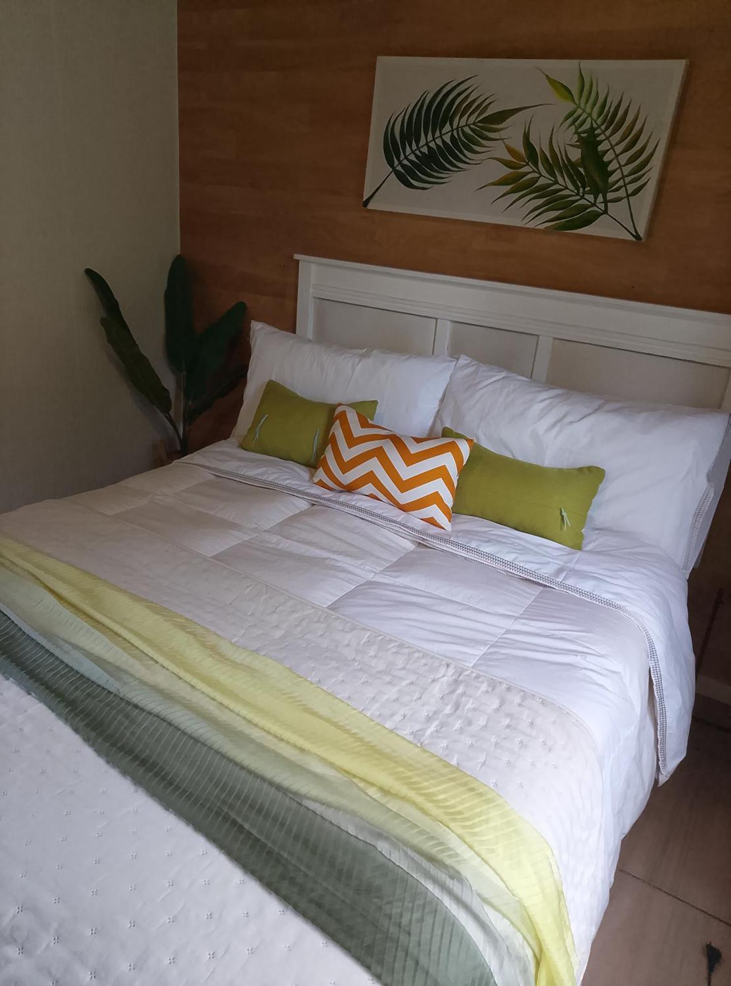 Casa Con Piscina Y Cama Elastica Puerto Varas
