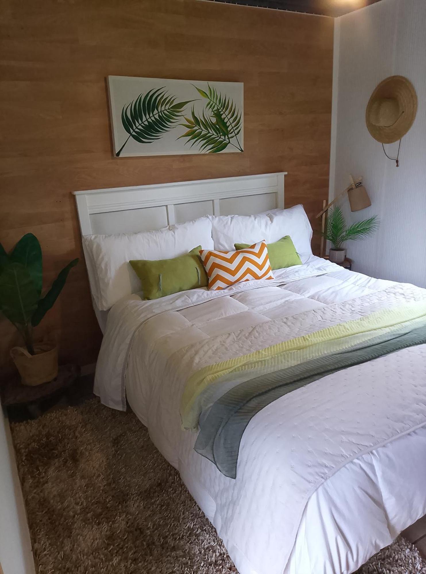 Casa Con Piscina Y Cama Elastica Puerto Varas