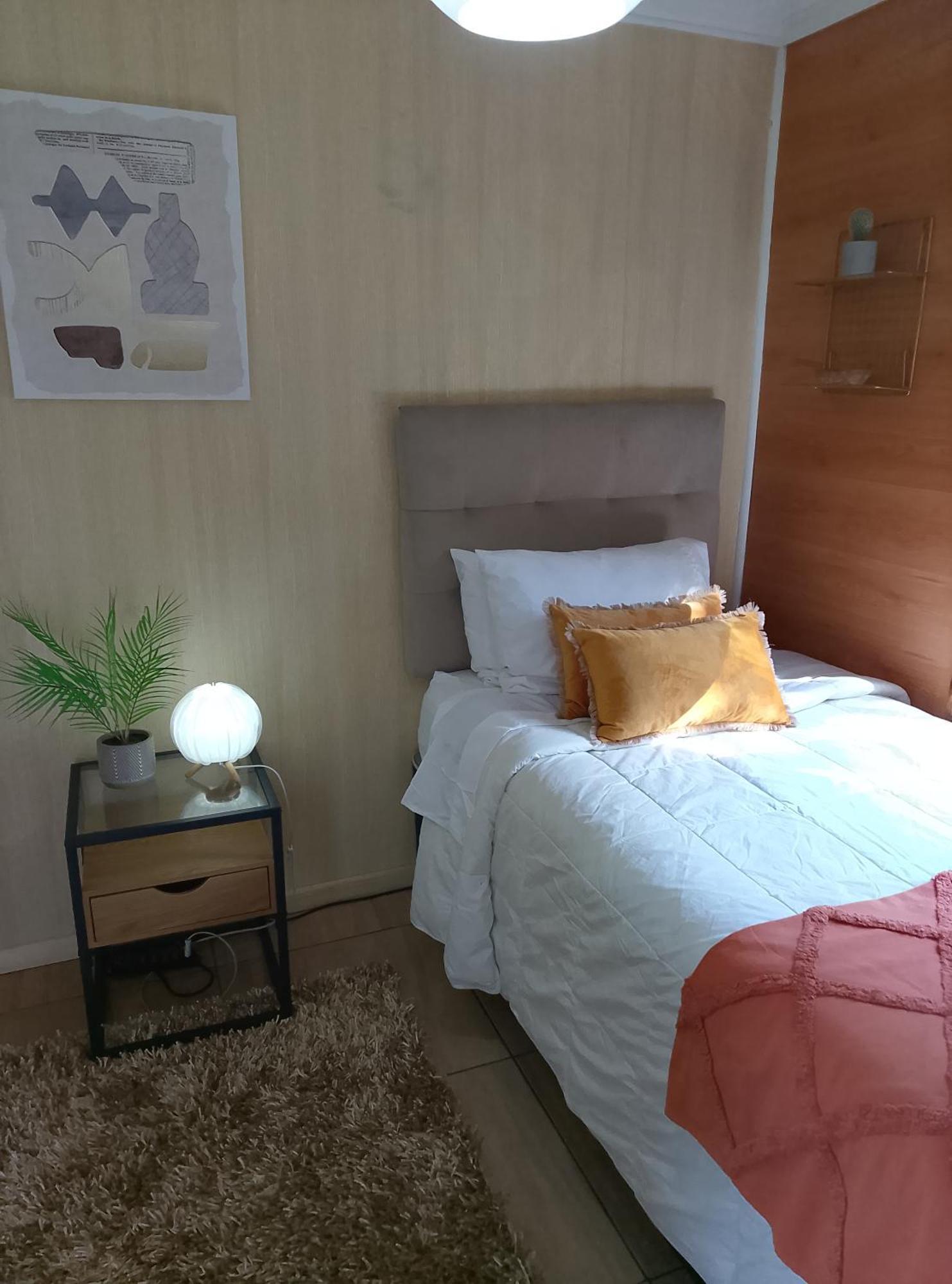 Casa de férias Casa Con Piscina Y Cama Elastica *